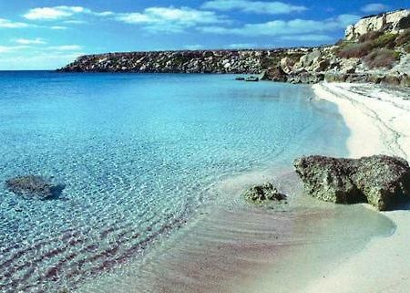 مارسالا Villa Exotic المظهر الخارجي الصورة